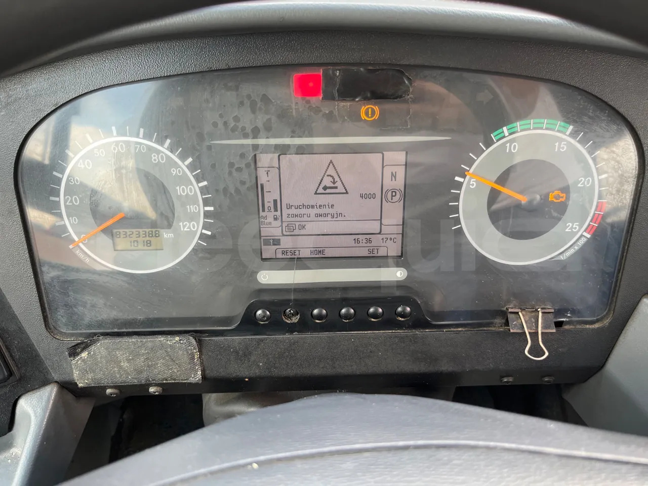 Mercedes-Benz Conecto - Ônibus urbano: foto 3 Mercedes-Benz Conecto - Ônibus urbano: foto 3