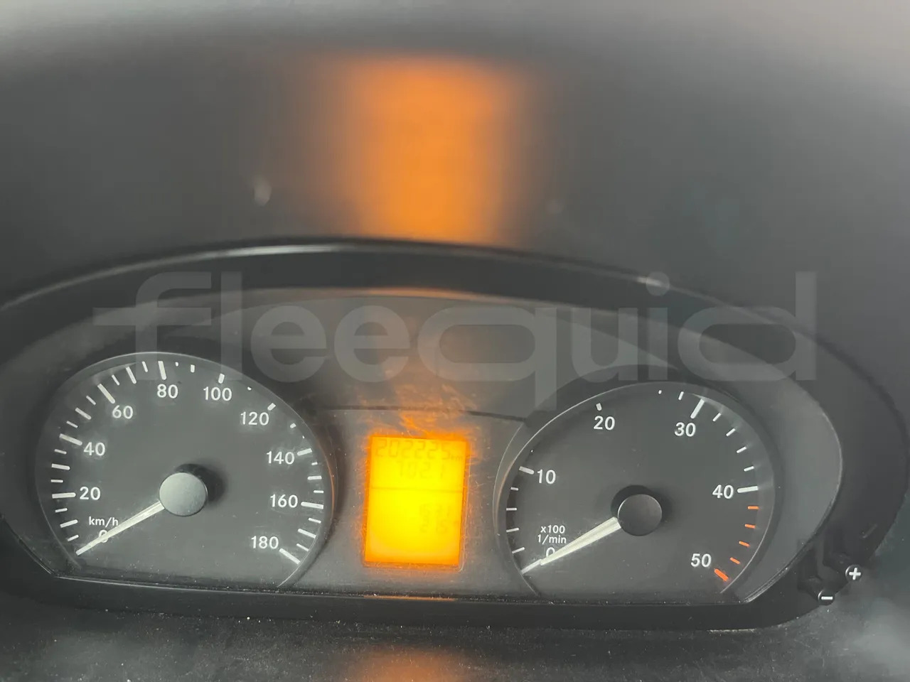 Mercedes-Benz Sprinter - Minibus, Furgão de passageiros: foto 3 Mercedes-Benz Sprinter - Minibus, Furgão de passageiros: foto 3