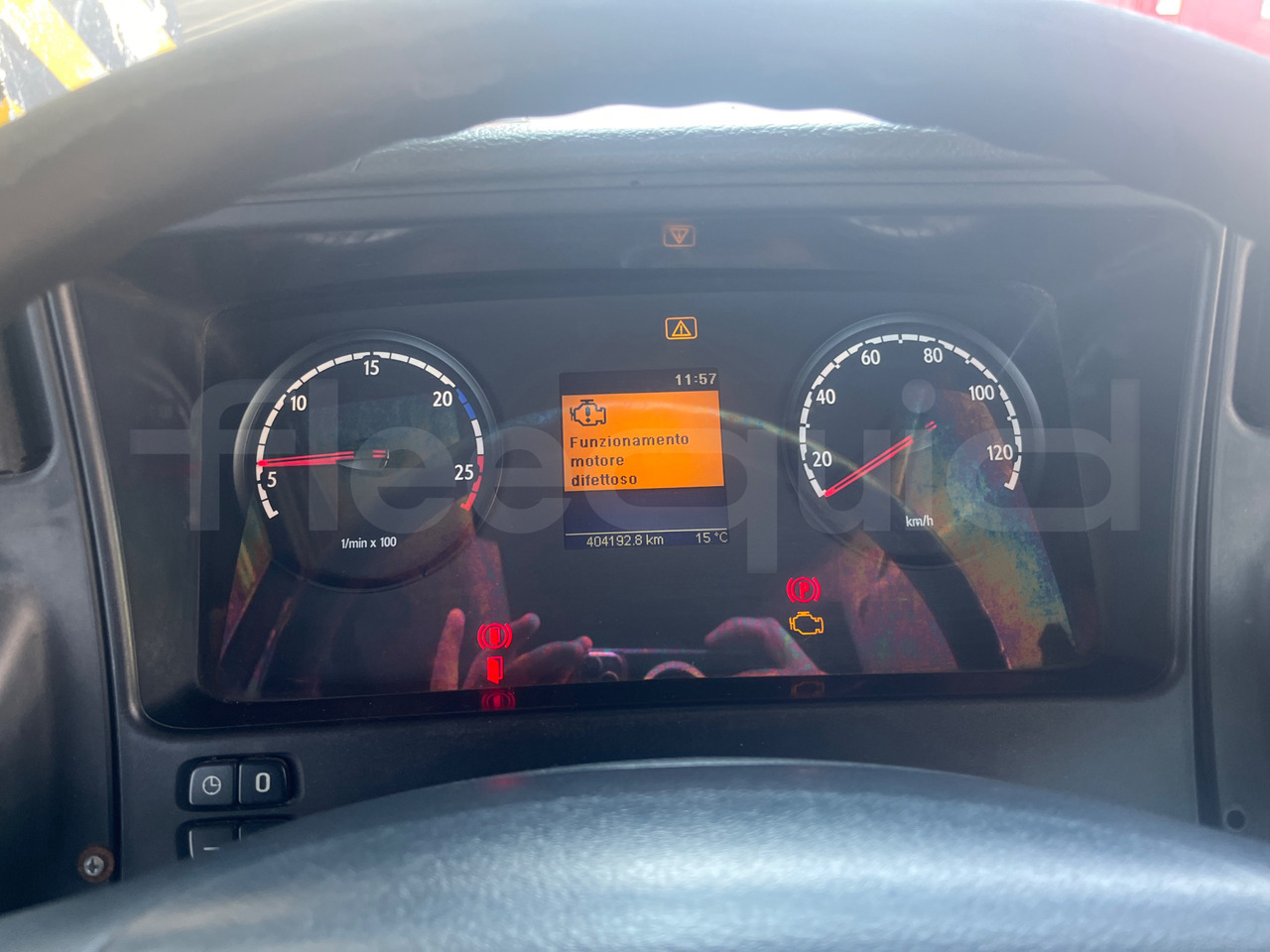 Scania Citywide - Ônibus urbano: foto 3 Scania Citywide - Ônibus urbano: foto 3