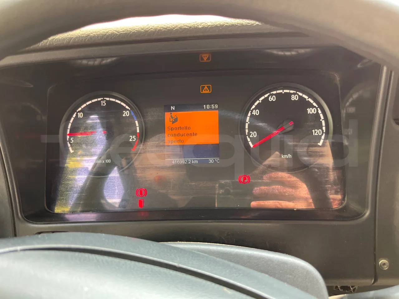 Scania Citywide LF - Ônibus urbano: foto 3 Scania Citywide LF - Ônibus urbano: foto 3