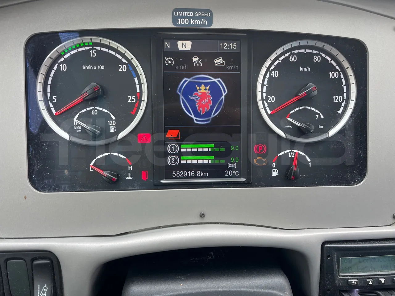 Scania Irizar - Autocarro: foto 3 Scania Irizar - Autocarro: foto 3