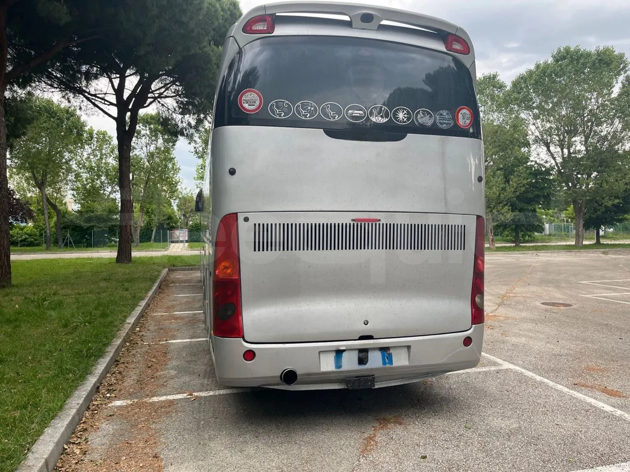 Scania Irizar K480 - Autocarro: foto 5 Scania Irizar K480 - Autocarro: foto 5