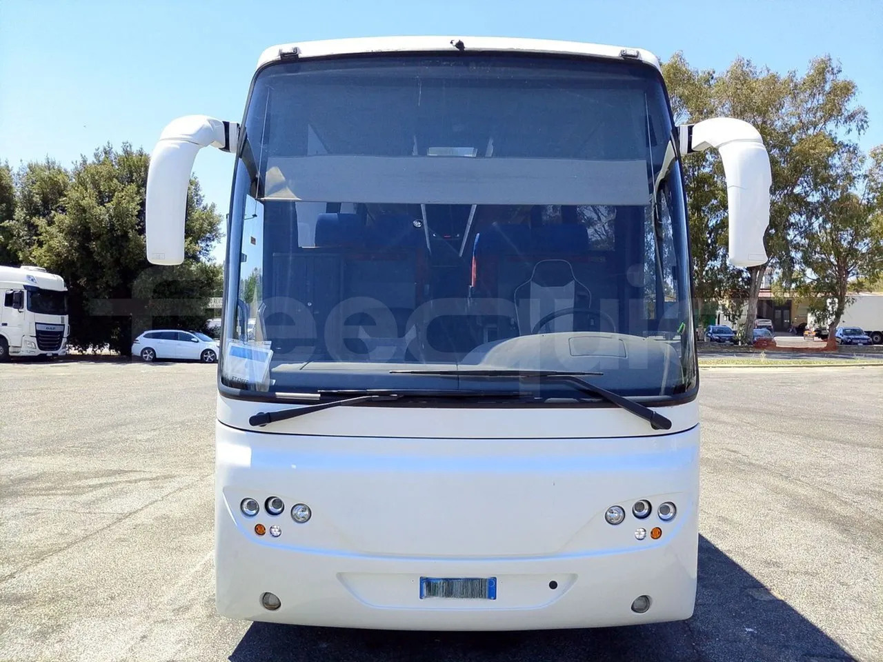 Scania KIB-LIB - Autocarro: foto 2 Scania KIB-LIB - Autocarro: foto 2