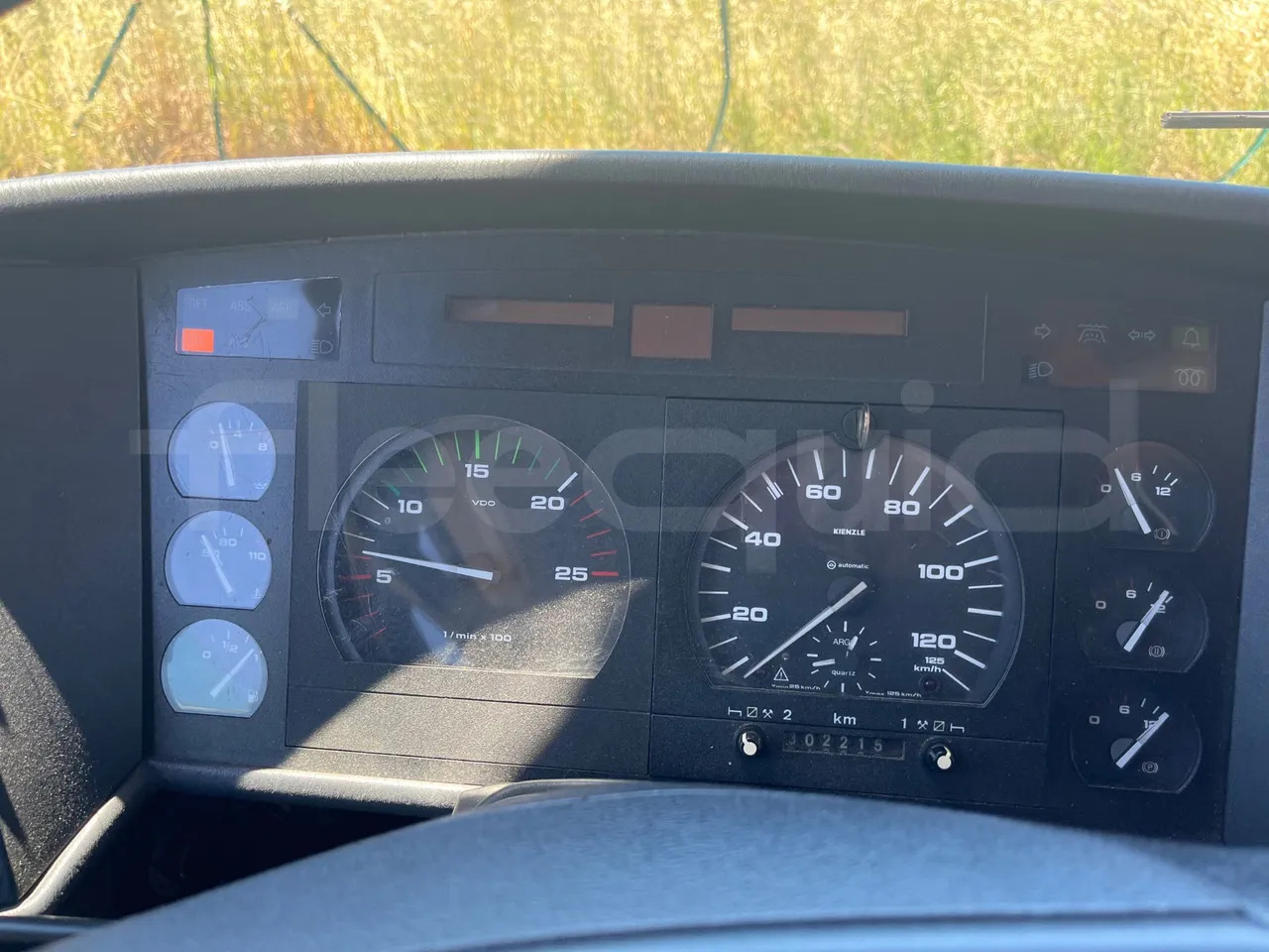 Setra S328 - Ônibus panorâmico: foto 3 Setra S328 - Ônibus panorâmico: foto 3