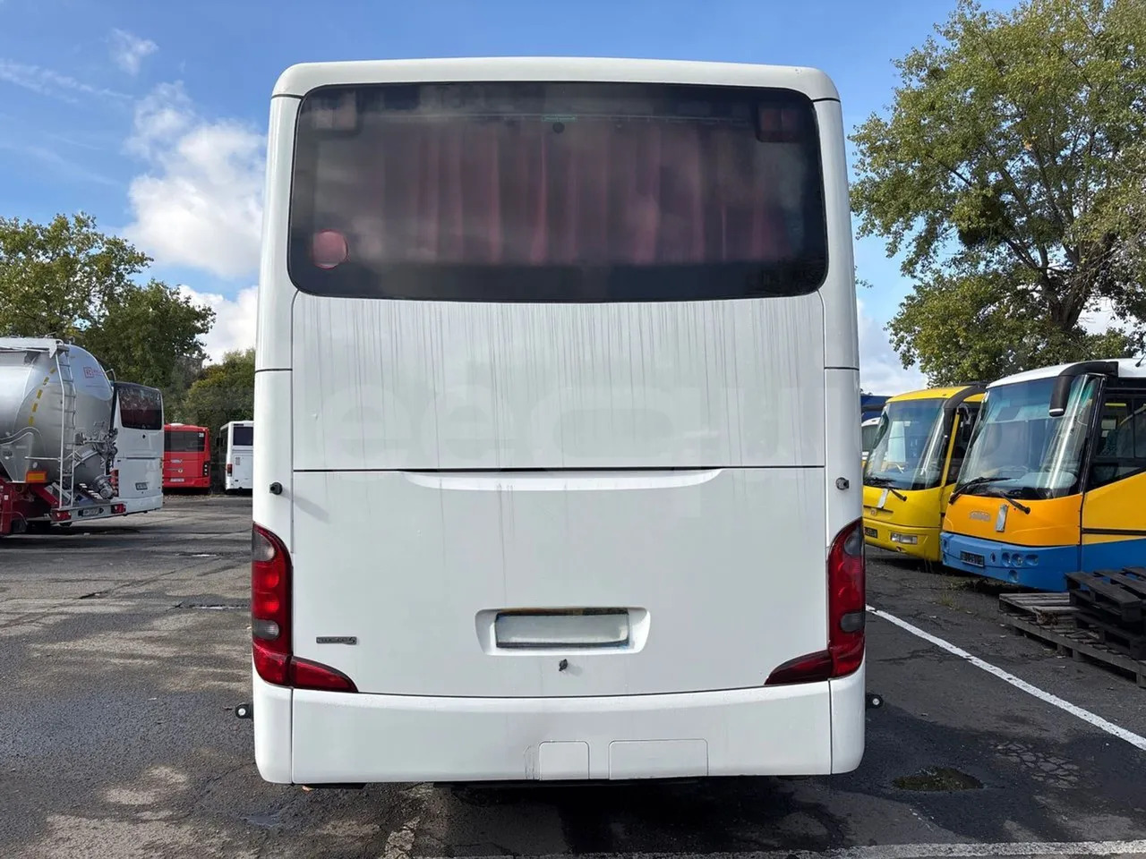 Setra S415 - Autocarro: foto 5 Setra S415 - Autocarro: foto 5