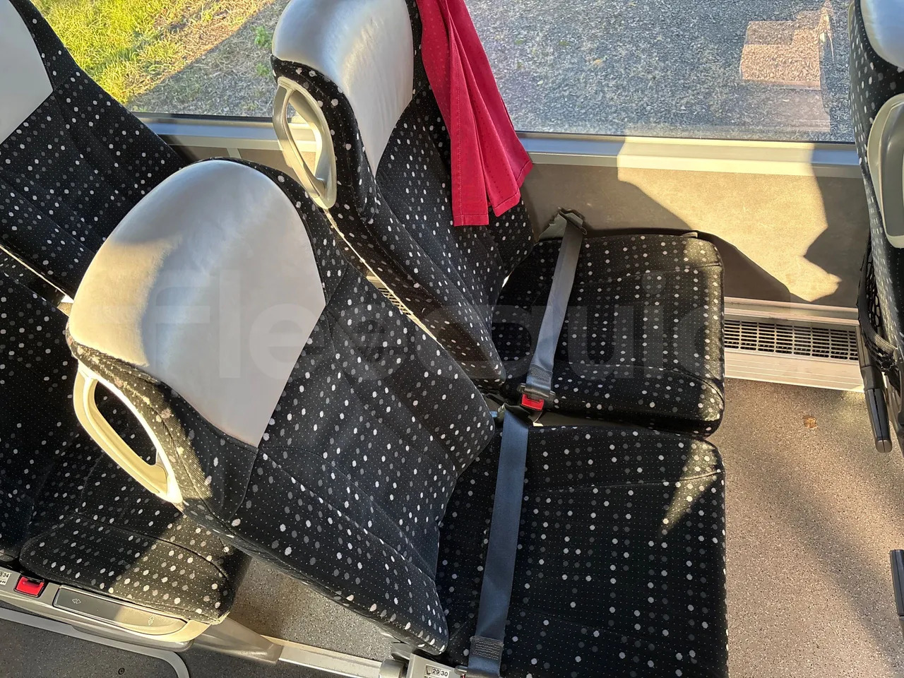 Autocarro Setra S417: foto 49