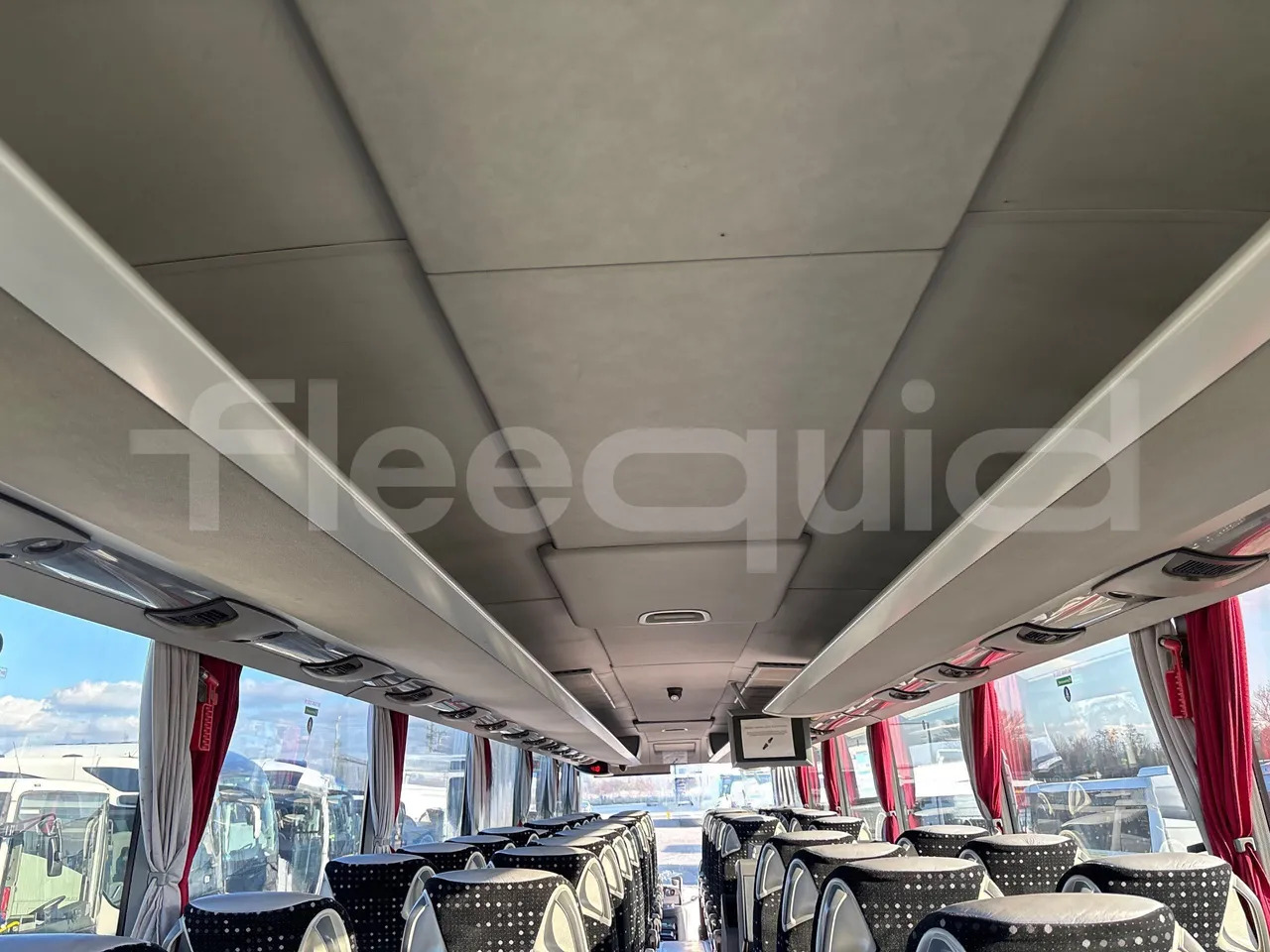 Autocarro Setra S417: foto 34