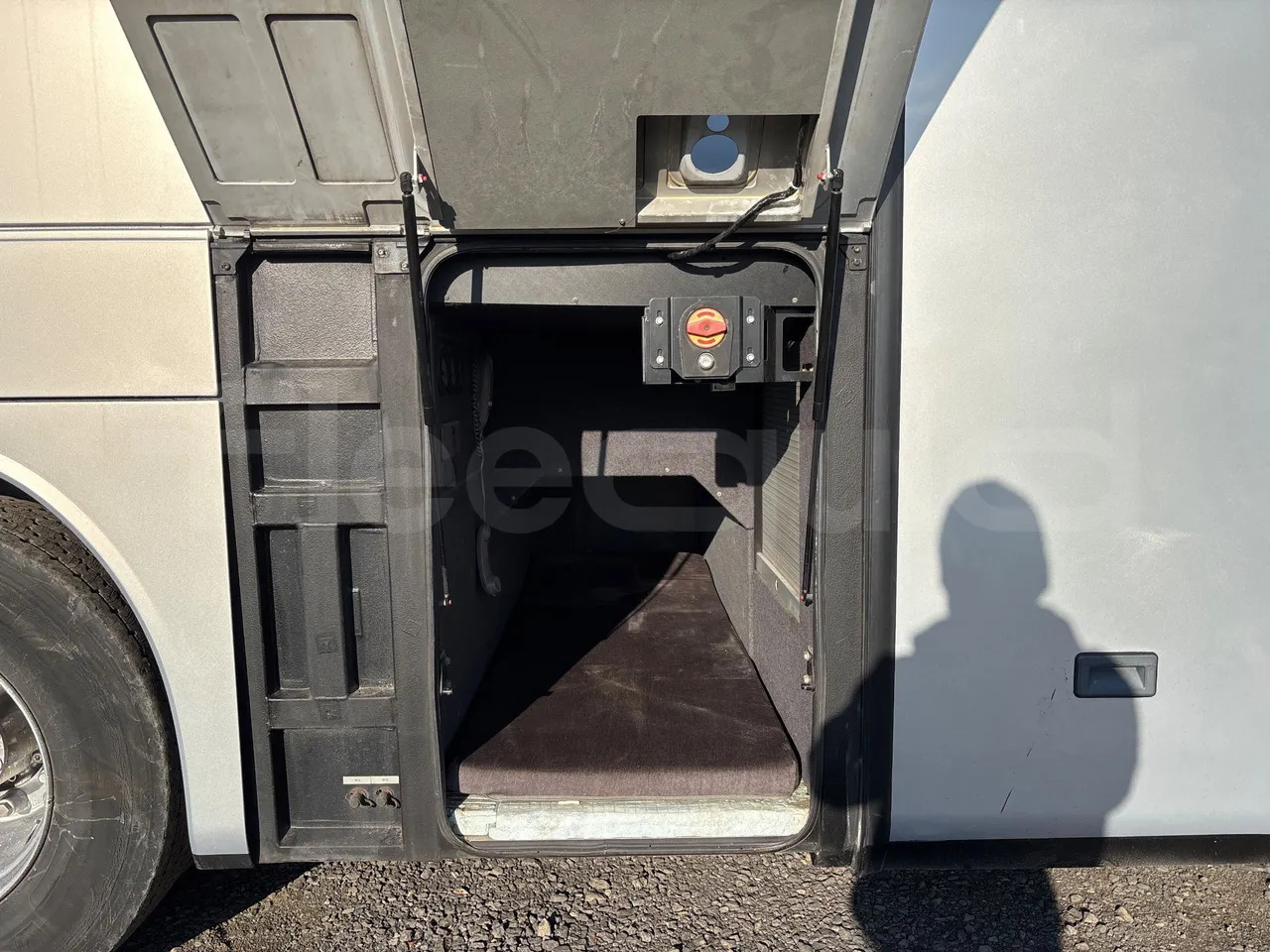 Autocarro Setra S417: foto 17