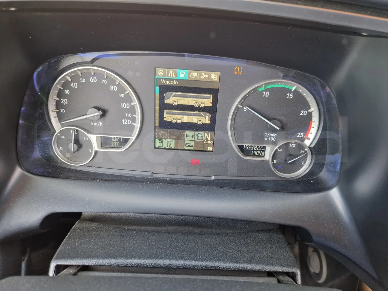 Setra S517 - Autocarro: foto 3 Setra S517 - Autocarro: foto 3