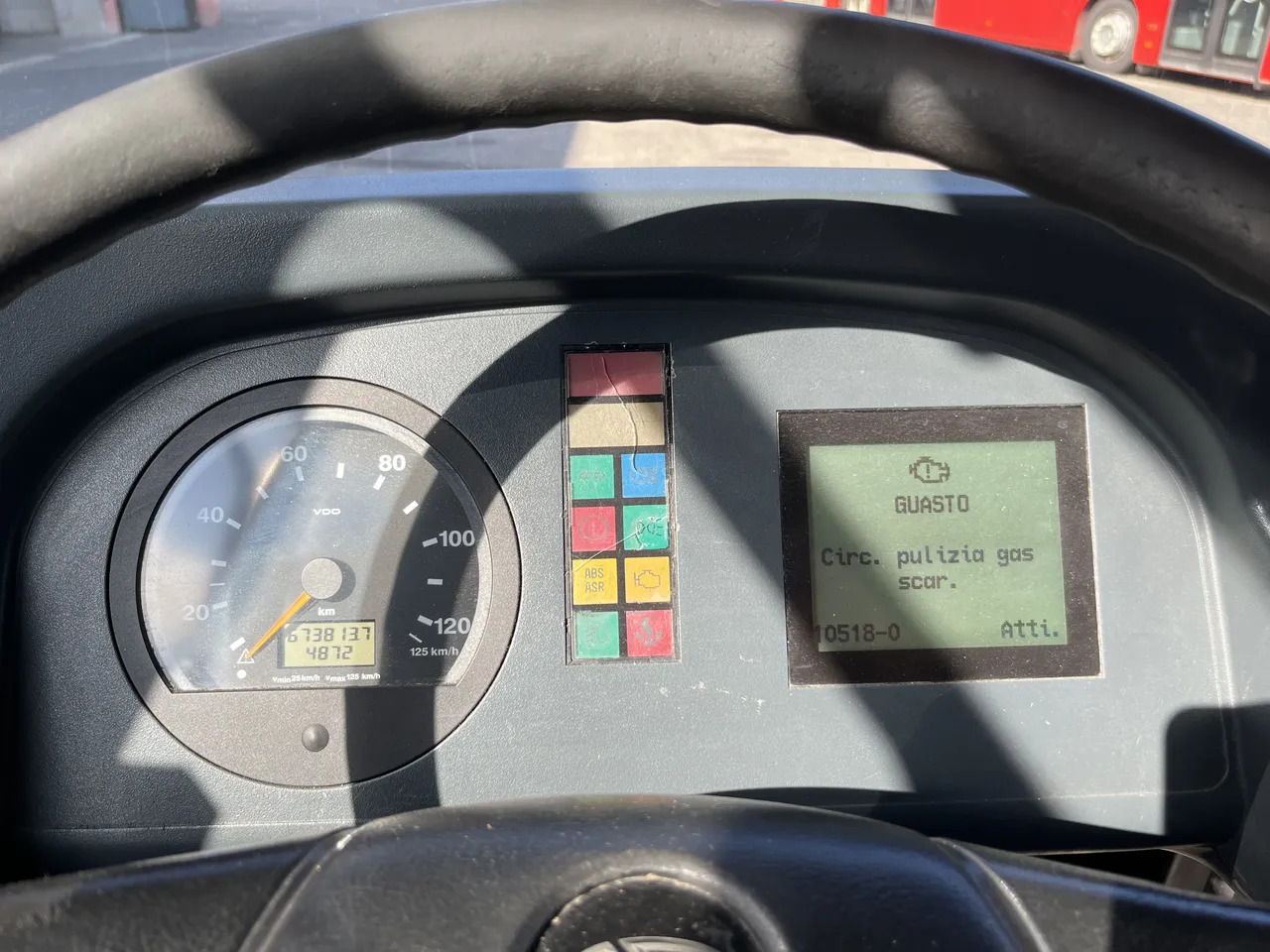 Solaris Urbino - Ônibus urbano: foto 3 Solaris Urbino - Ônibus urbano: foto 3