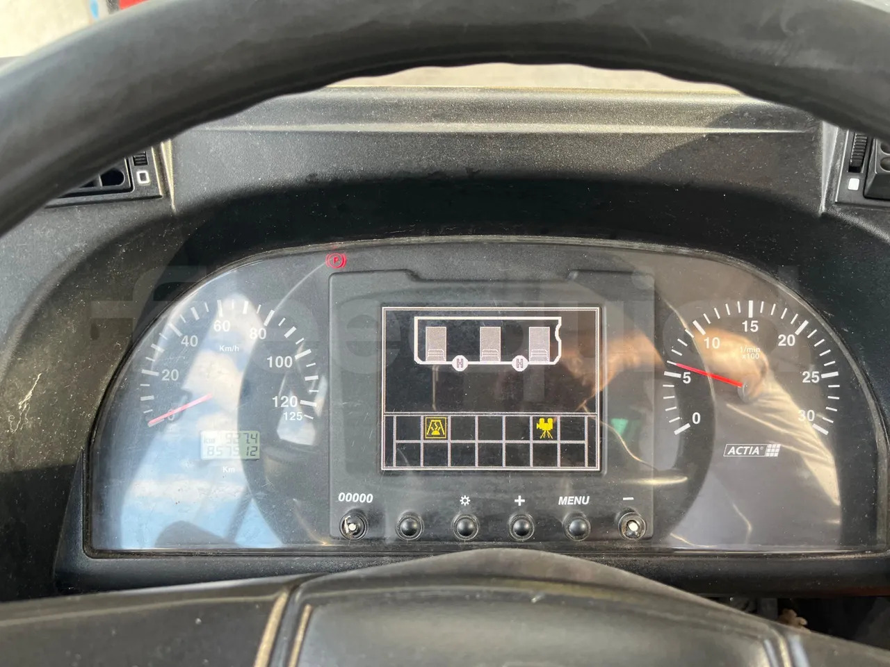 Solaris Urbino - Ônibus urbano: foto 3 Solaris Urbino - Ônibus urbano: foto 3