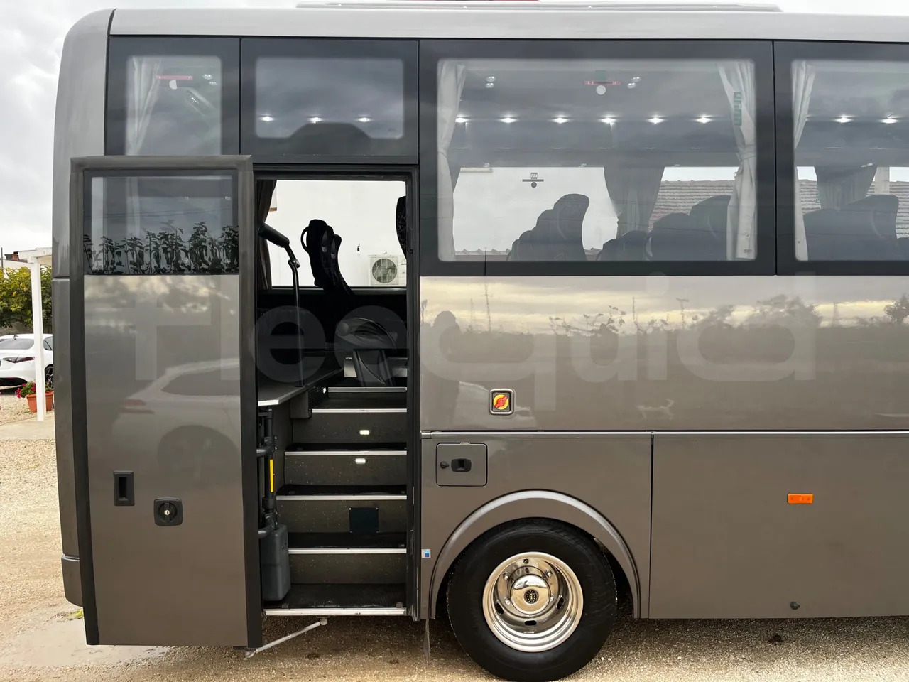 Autocarro Temsa MD7: foto 16