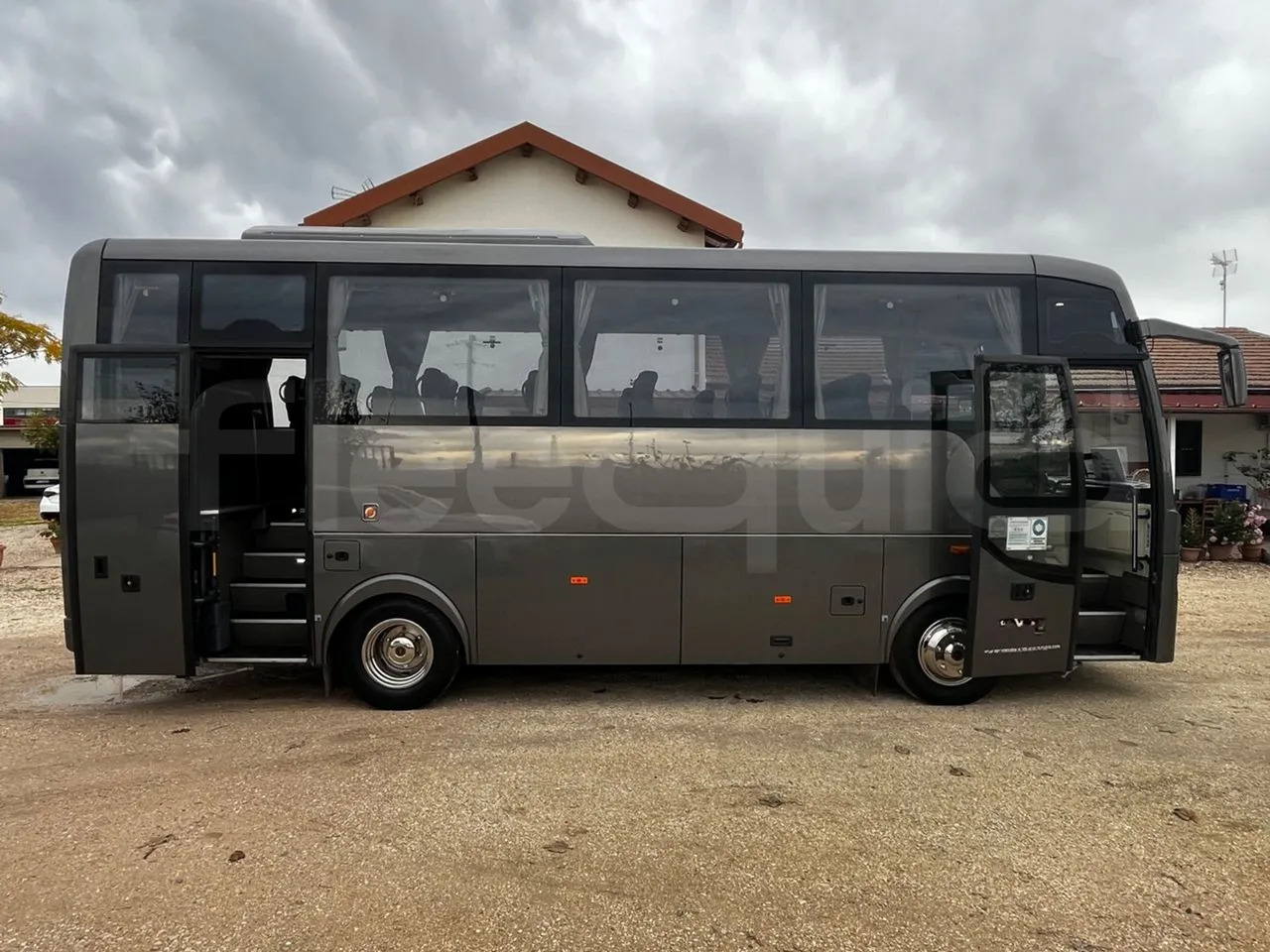 Autocarro Temsa MD7: foto 14