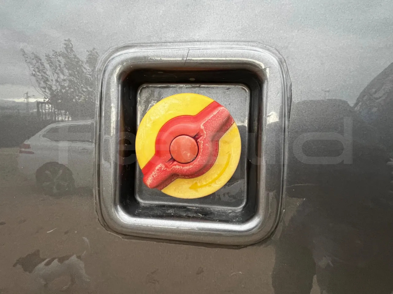 Autocarro Temsa MD7: foto 18