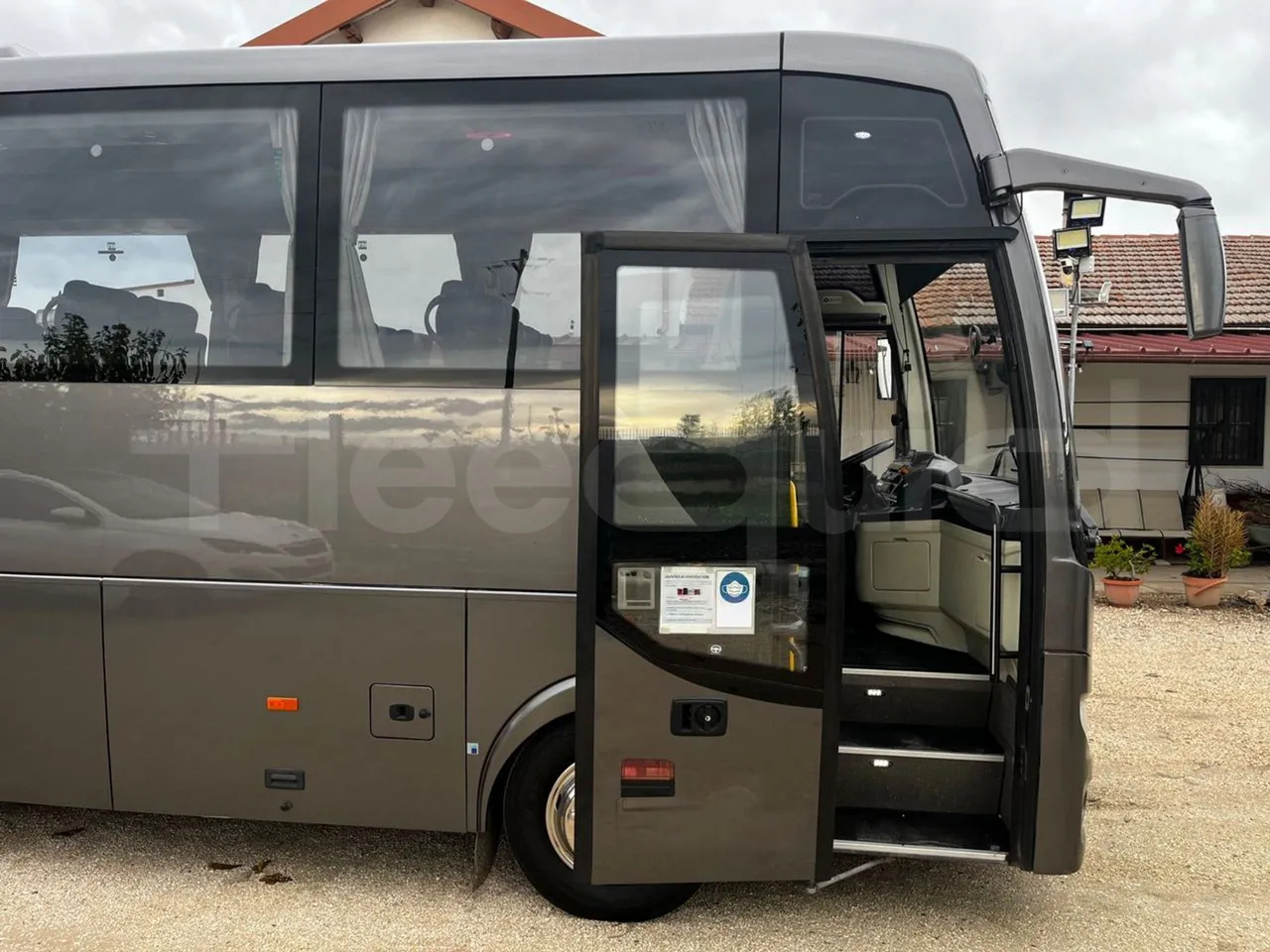 Autocarro Temsa MD7: foto 15