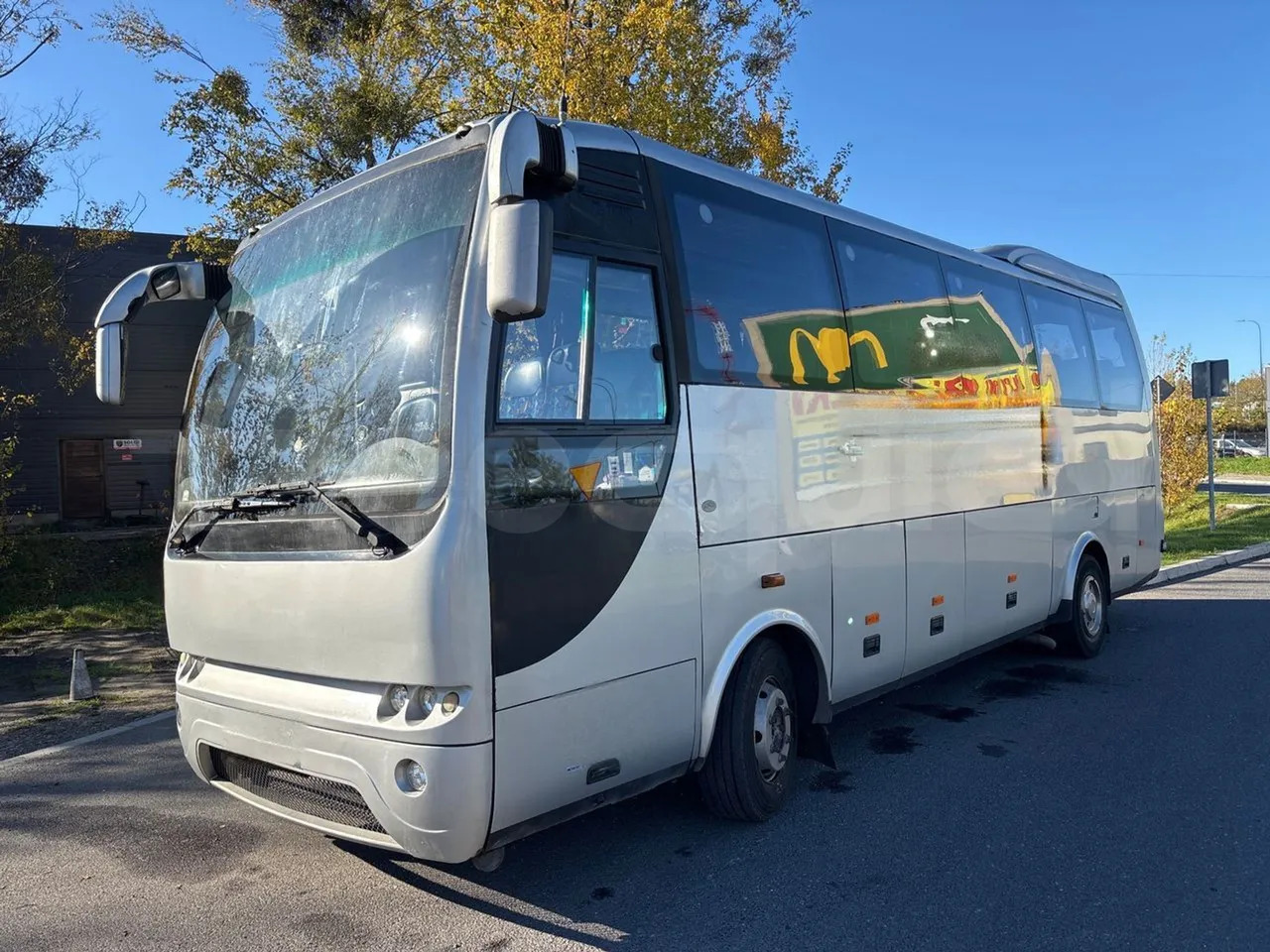 Temsa Opalin - Autocarro: foto 4 Temsa Opalin - Autocarro: foto 4