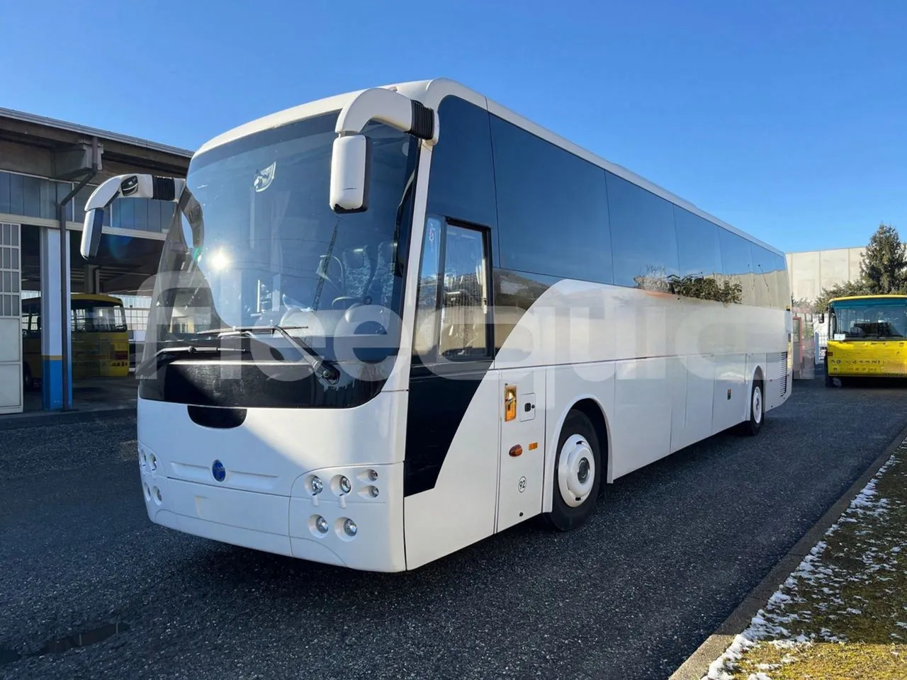 Temsa Safari HD - Autocarro: foto 4 Temsa Safari HD - Autocarro: foto 4