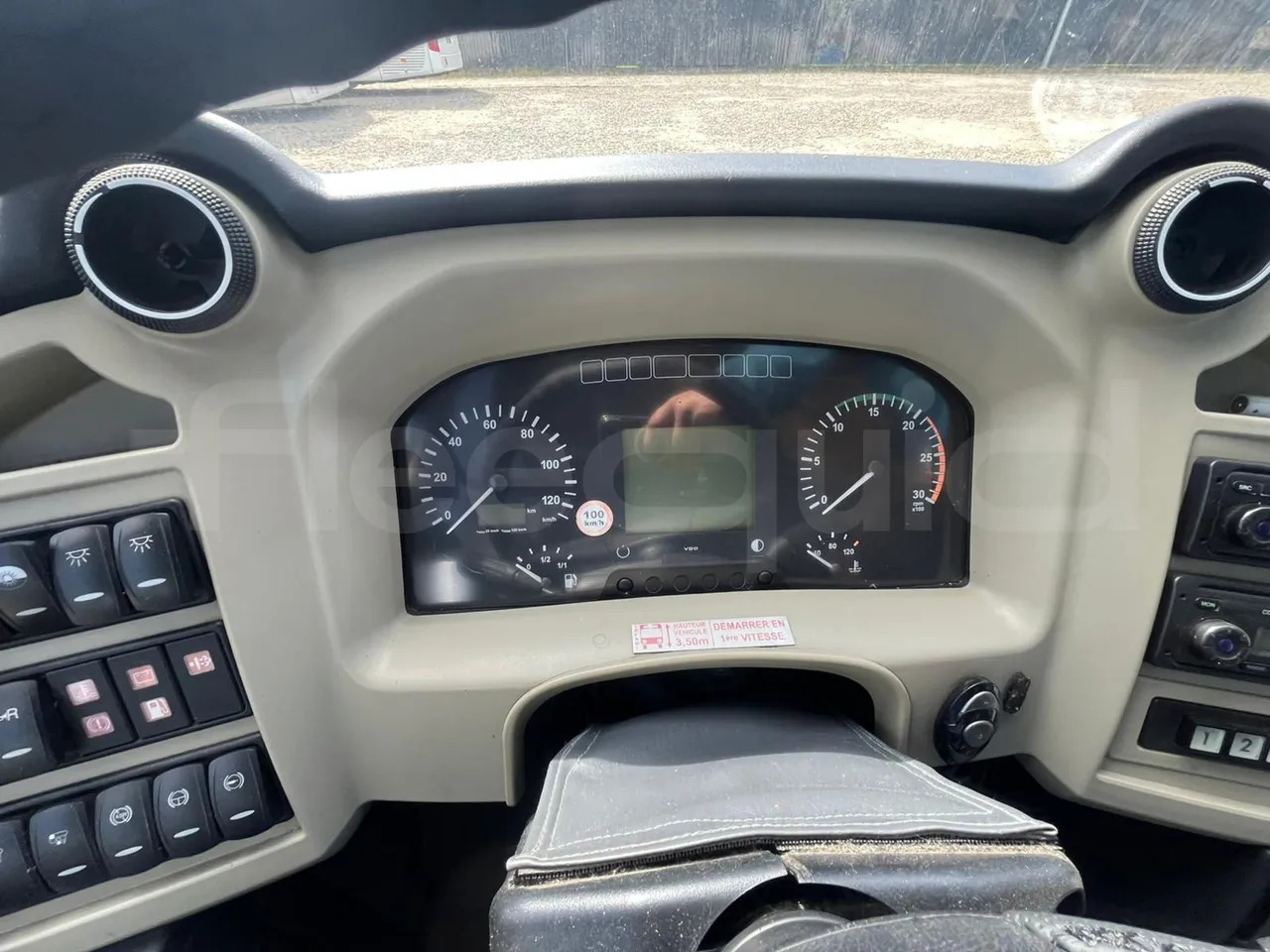 Temsa Safari - Ônibus suburbano: foto 2 Temsa Safari - Ônibus suburbano: foto 2