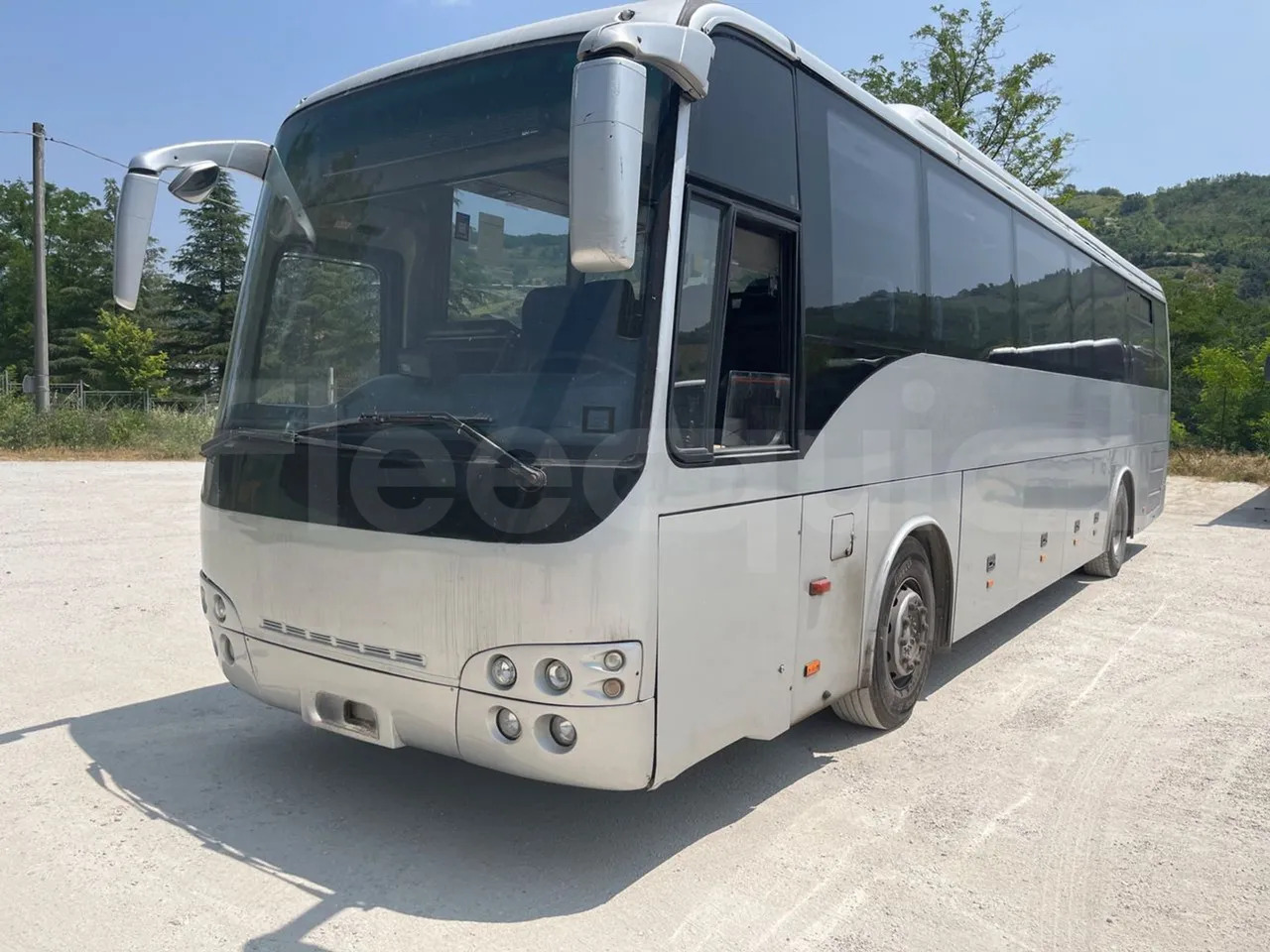 Temsa Safari - Ônibus suburbano: foto 4 Temsa Safari - Ônibus suburbano: foto 4