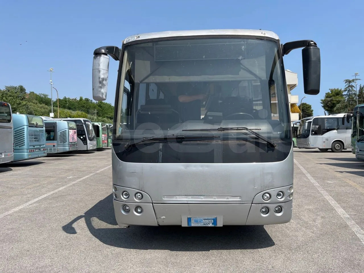 Temsa Safari - Ônibus suburbano: foto 2 Temsa Safari - Ônibus suburbano: foto 2