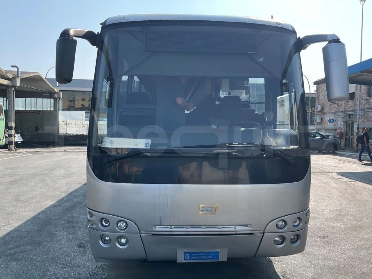 Temsa Safari - Ônibus suburbano: foto 2 Temsa Safari - Ônibus suburbano: foto 2