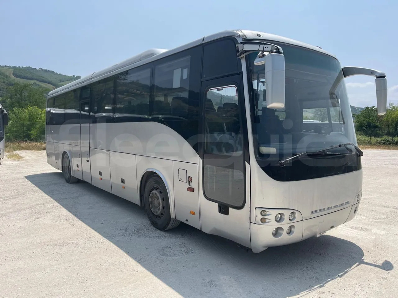 Temsa Safari - Ônibus suburbano: foto 1 Temsa Safari - Ônibus suburbano: foto 1