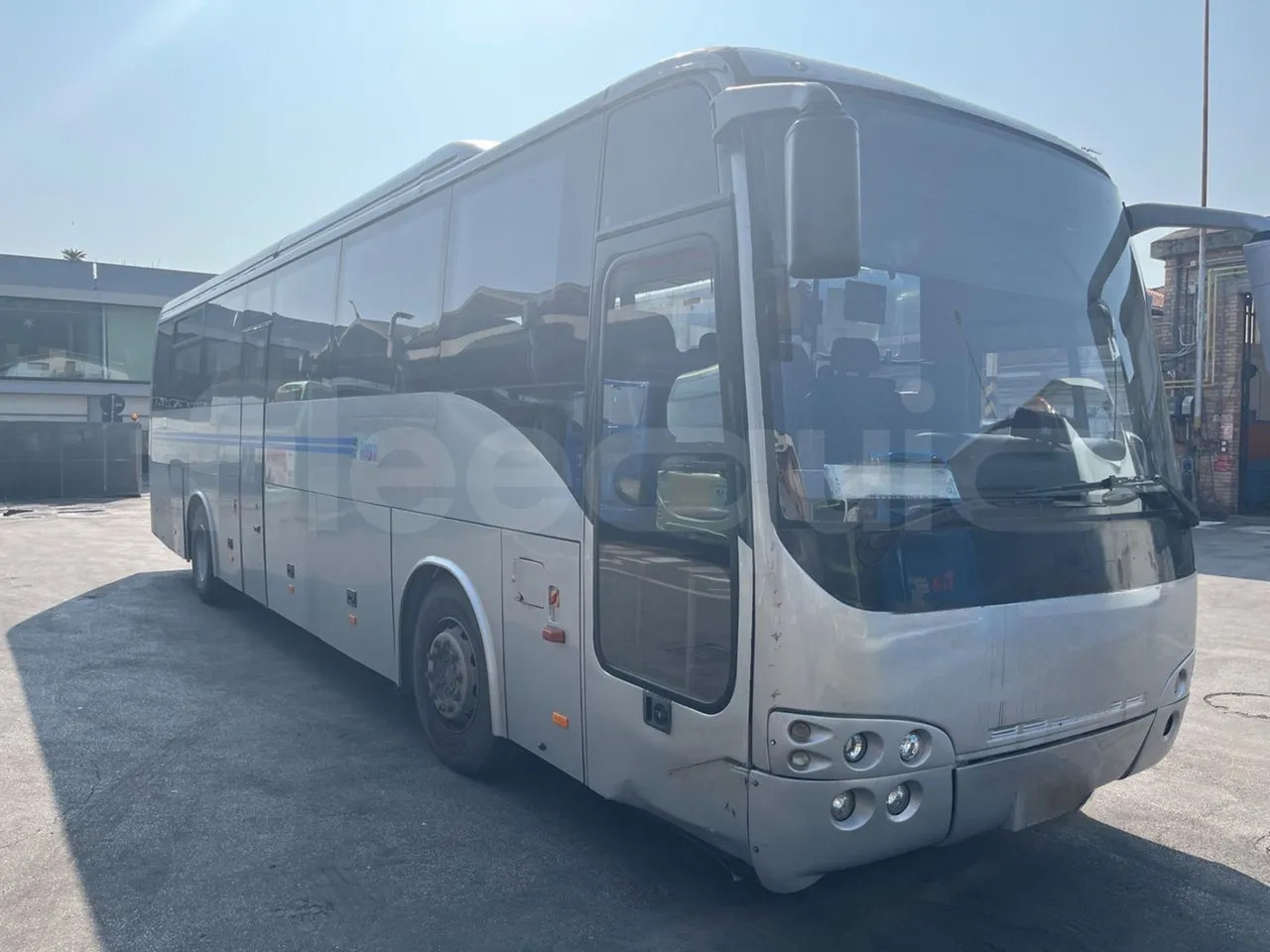 Temsa Safari - Ônibus suburbano: foto 1 Temsa Safari - Ônibus suburbano: foto 1