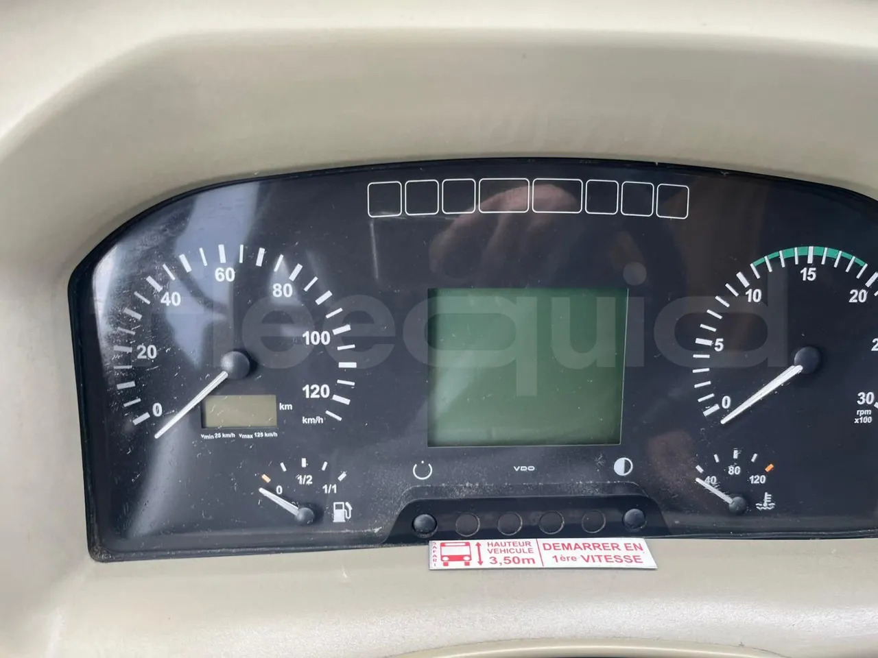 Temsa Safari - Ônibus suburbano: foto 2 Temsa Safari - Ônibus suburbano: foto 2