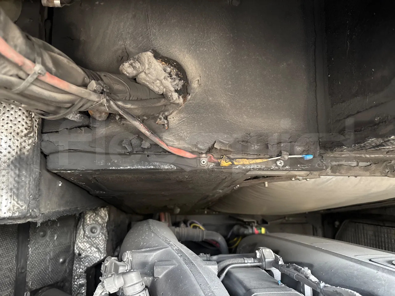 Autocarro Van Hool Astromega: foto 20 Autocarro Van Hool Astromega: foto 20