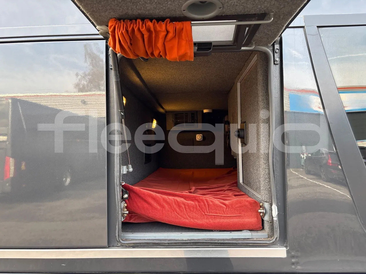 Autocarro Van Hool Astromega: foto 17 Autocarro Van Hool Astromega: foto 17