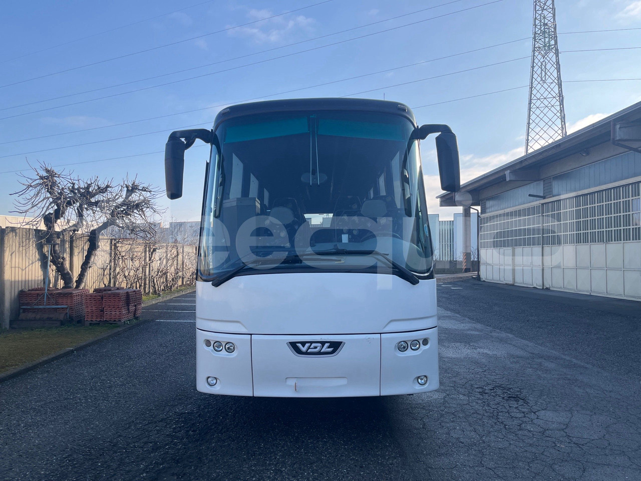 Vdl Bova Futura - Autocarro: foto 2 Vdl Bova Futura - Autocarro: foto 2