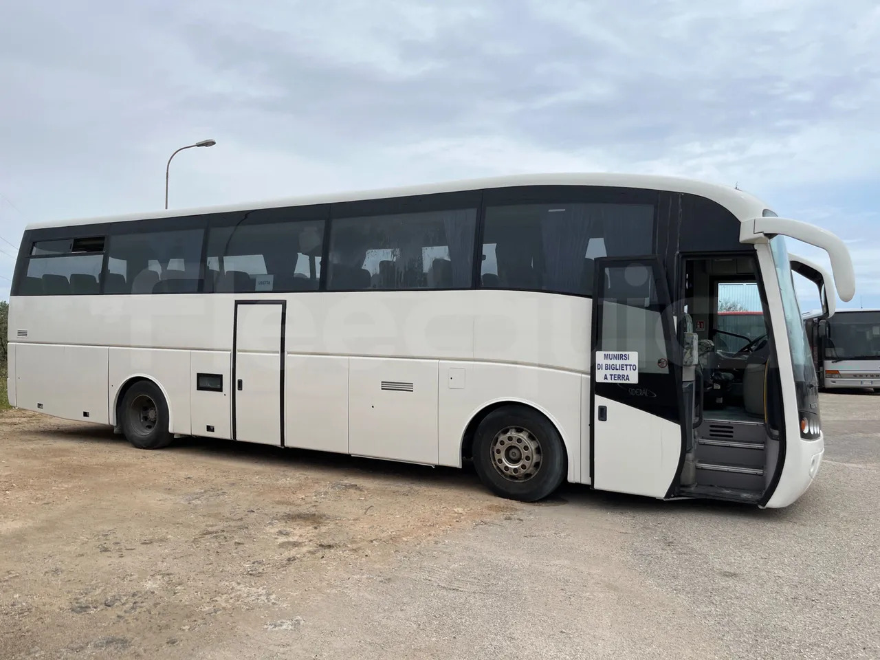 Autocarro Volvo B12: foto 13