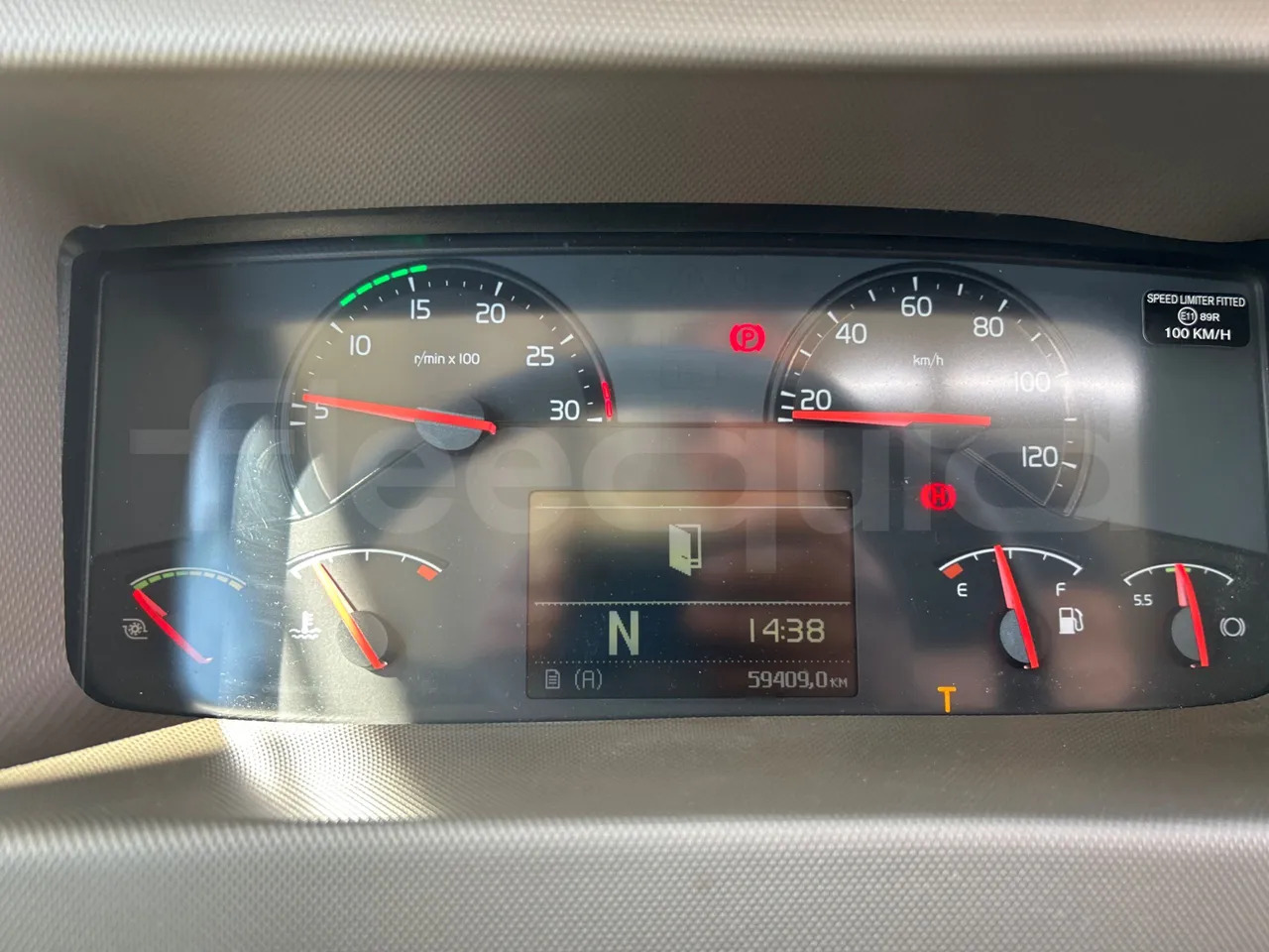 Volvo B8R - Ônibus suburbano: foto 3 Volvo B8R - Ônibus suburbano: foto 3