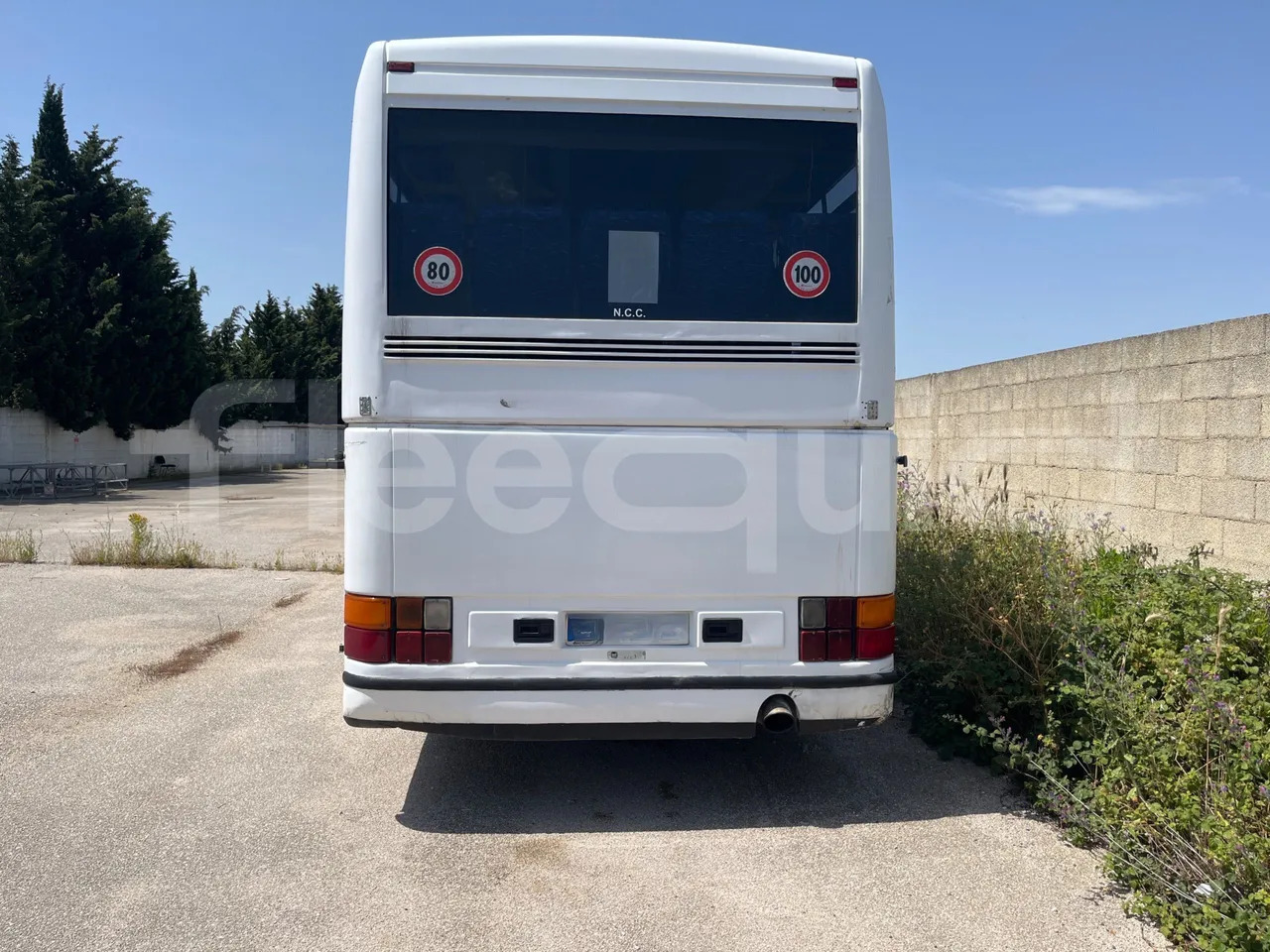 Volvo Barbi Echo - Autocarro: foto 5 Volvo Barbi Echo - Autocarro: foto 5