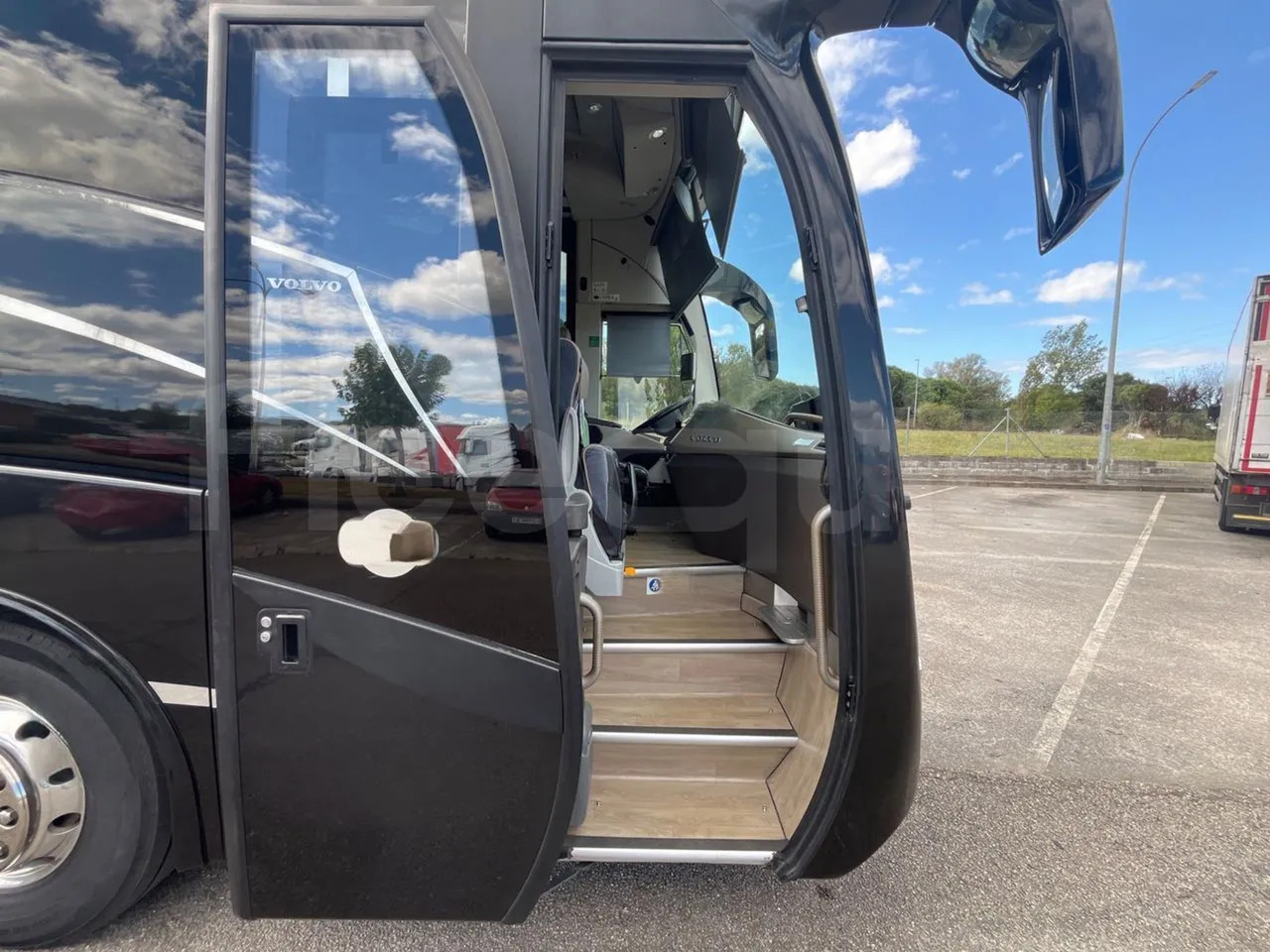 Autocarro Volvo Sunsundegui: foto 16