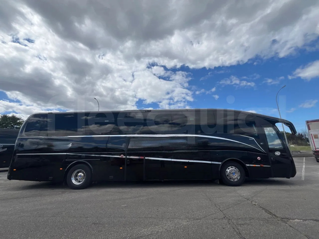 Autocarro Volvo Sunsundegui: foto 13