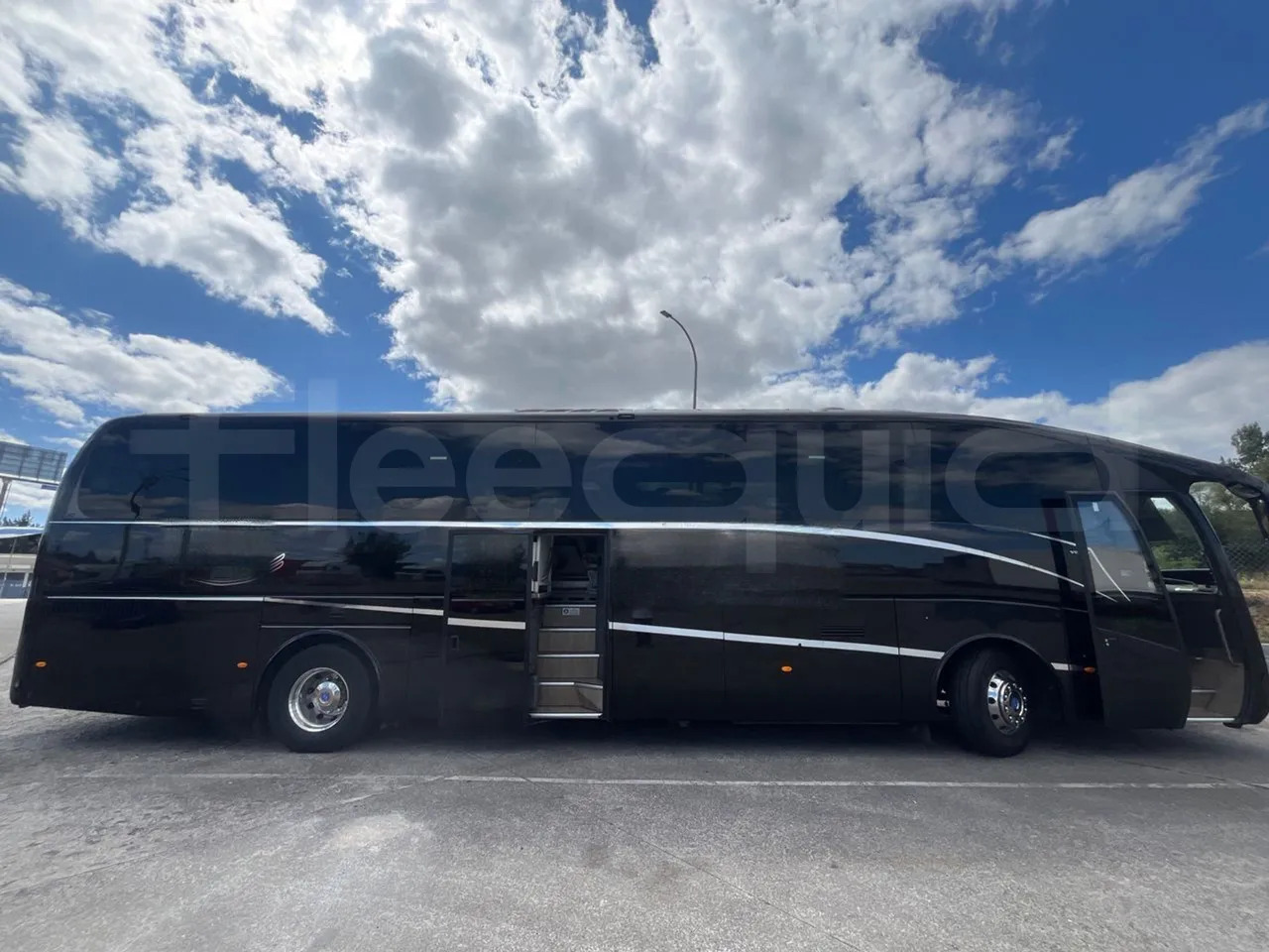 Autocarro Volvo Sunsundegui: foto 6