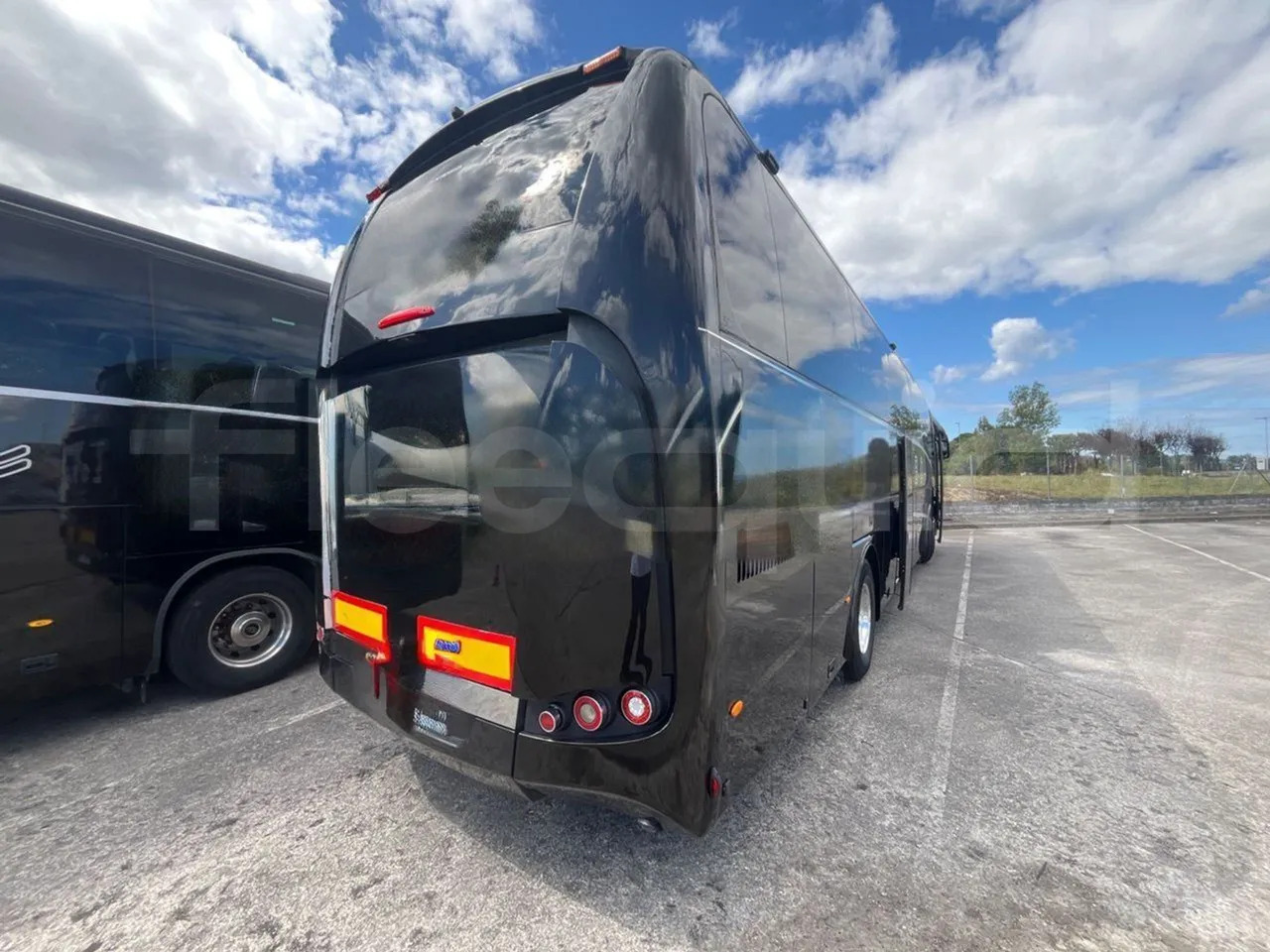 Autocarro Volvo Sunsundegui: foto 9