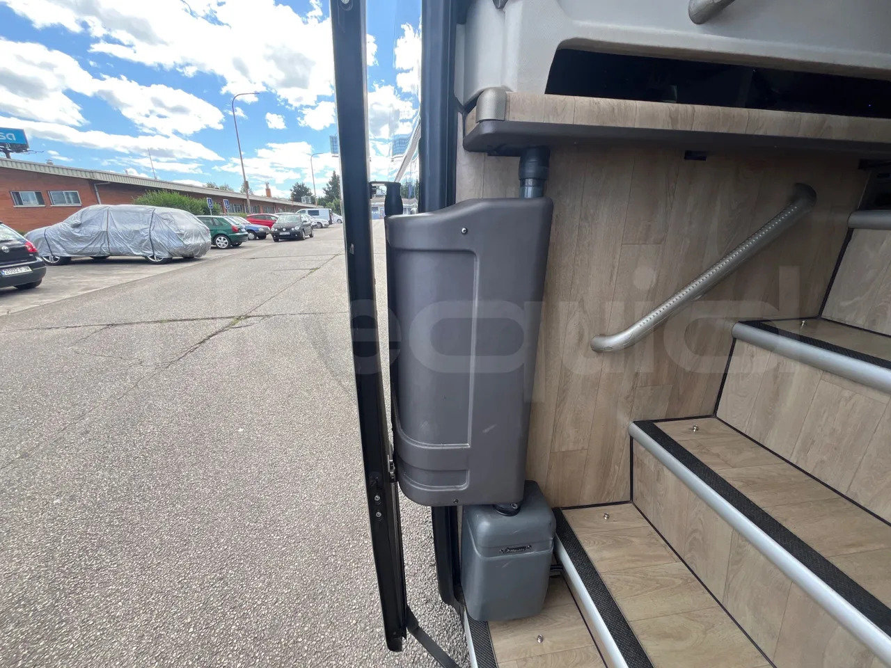 Autocarro Volvo Sunsundegui: foto 17