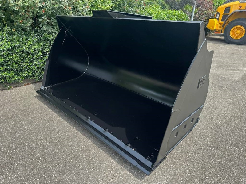 Cat 938M Fusion coupler, Bucket, Forks - Acoplamento rápido por Máquina de construção: foto 4 Cat 938M Fusion coupler, Bucket, Forks - Acoplamento rápido por Máquina de construção: foto 4