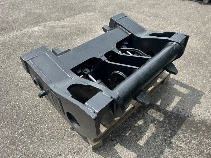 Cat 950 - 962 Fusion coupler - Acoplamento rápido por Máquina de construção: foto 5 Cat 950 - 962 Fusion coupler - Acoplamento rápido por Máquina de construção: foto 5