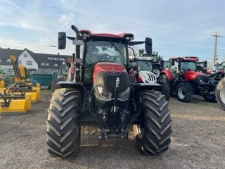 CASE IH CVX 145 - Trator: foto 1 CASE IH CVX 145 - Trator: foto 1