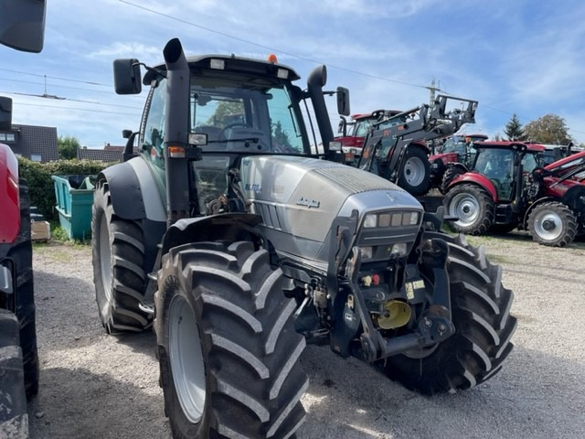 LAMBORGHINI R6 VRT 170 DCR - Trator: foto 4 LAMBORGHINI R6 VRT 170 DCR - Trator: foto 4