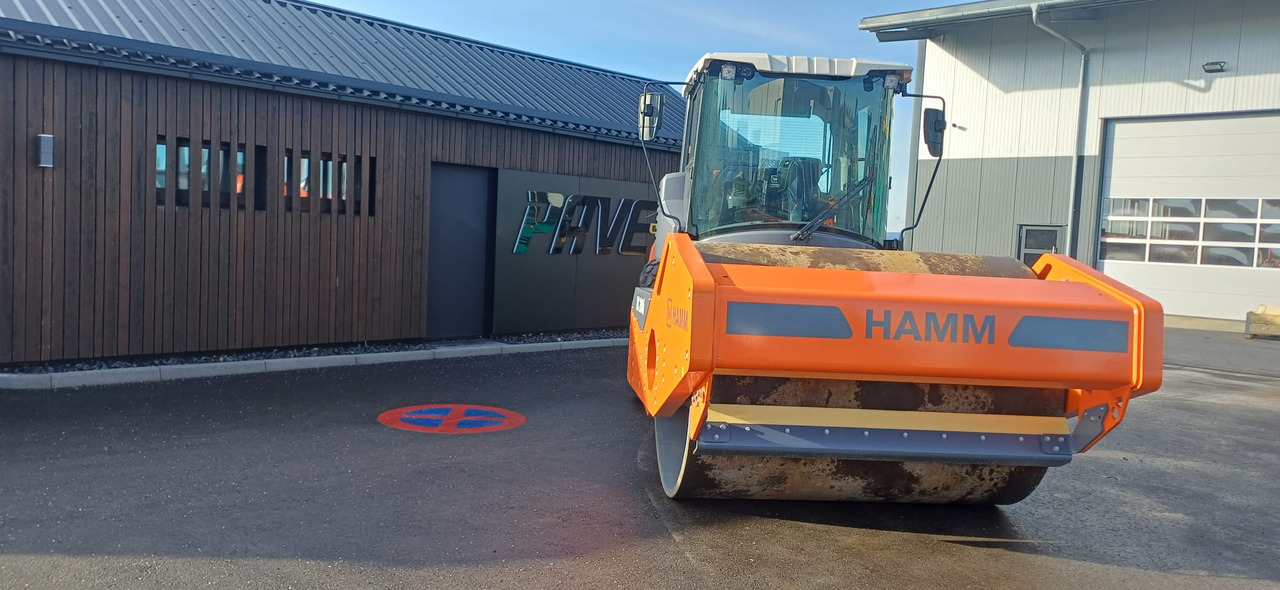 HAMM HC 200i - Compactador: foto 3 HAMM HC 200i - Compactador: foto 3