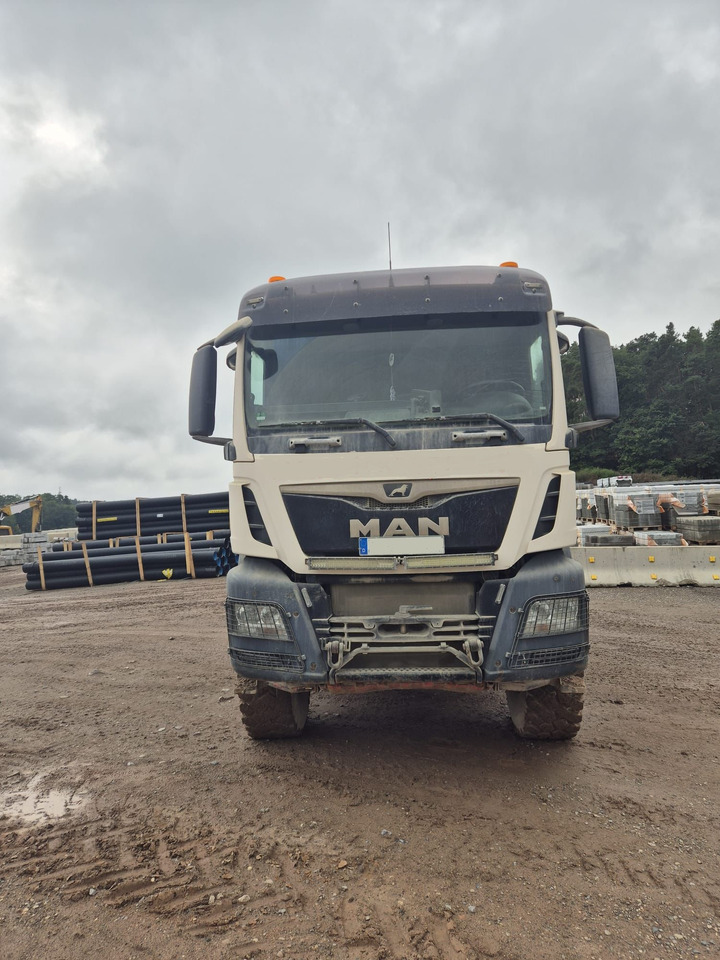 STREUMASTER SW 16 MC - Máquina de construção: foto 2 STREUMASTER SW 16 MC - Máquina de construção: foto 2