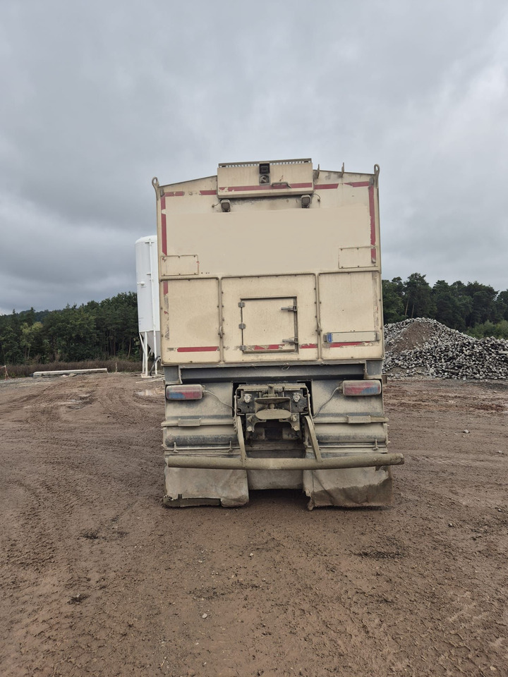 STREUMASTER SW 16 MC - Máquina de construção: foto 4 STREUMASTER SW 16 MC - Máquina de construção: foto 4