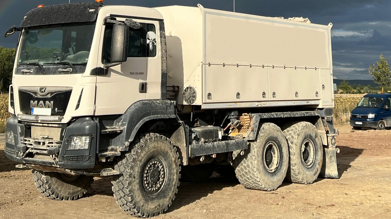 STREUMASTER SW 16 MC - Máquina de construção: foto 1 STREUMASTER SW 16 MC - Máquina de construção: foto 1