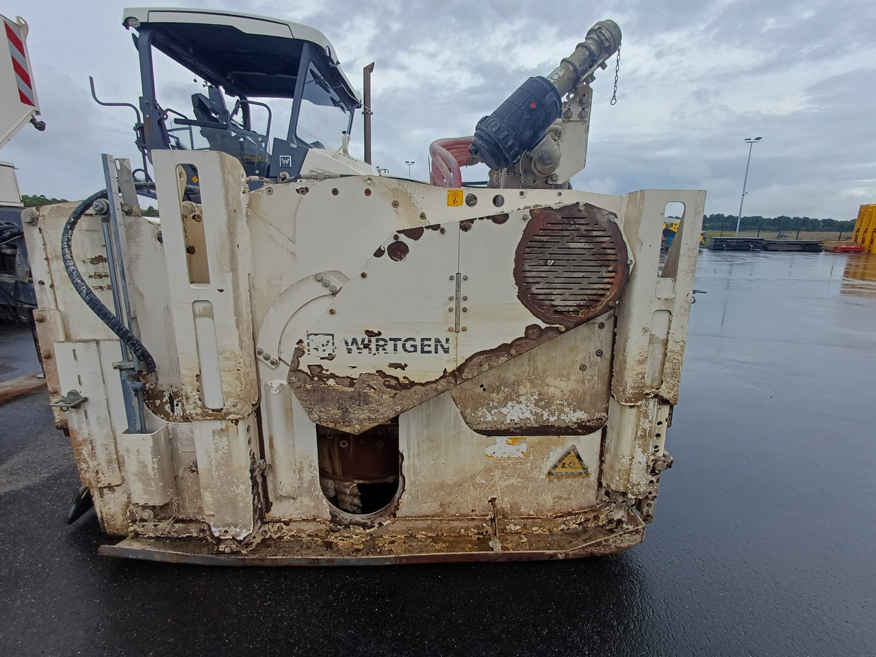 - Máquina de construção: foto 3 - Máquina de construção: foto 3