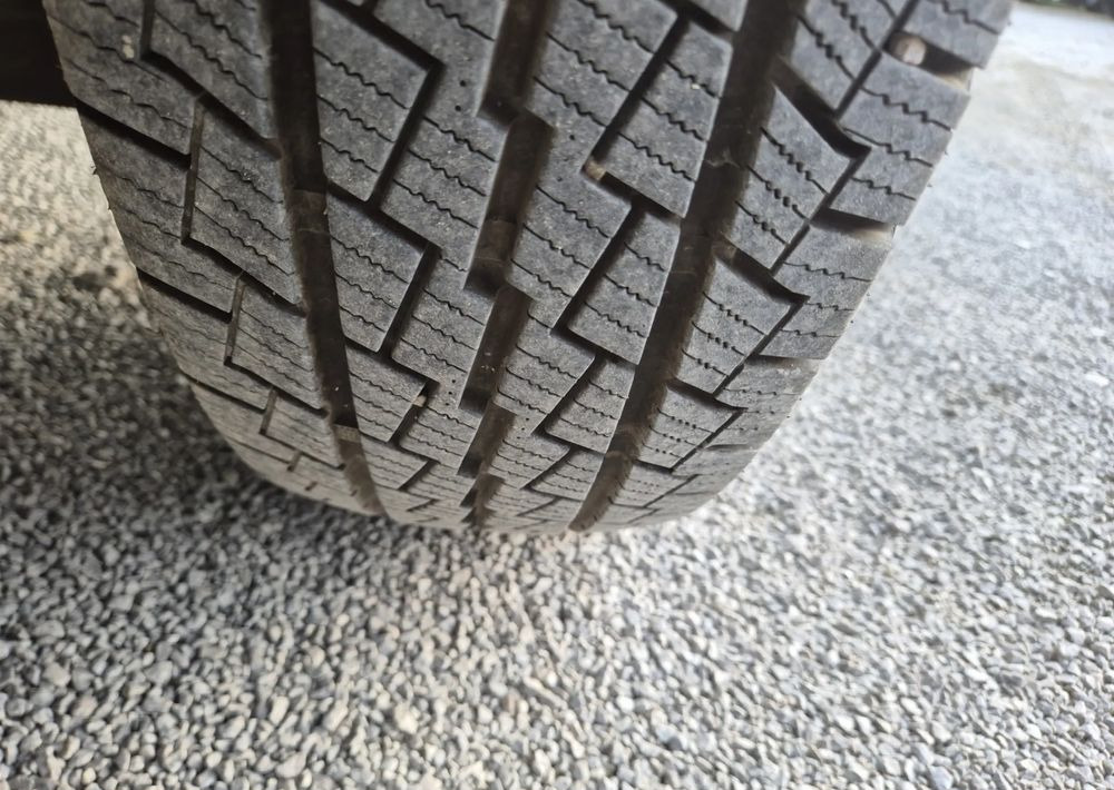 Furgão, Carrinha cabine dupla Citroën JUMPER 3.0 160KM Dubel Kabina: foto 16