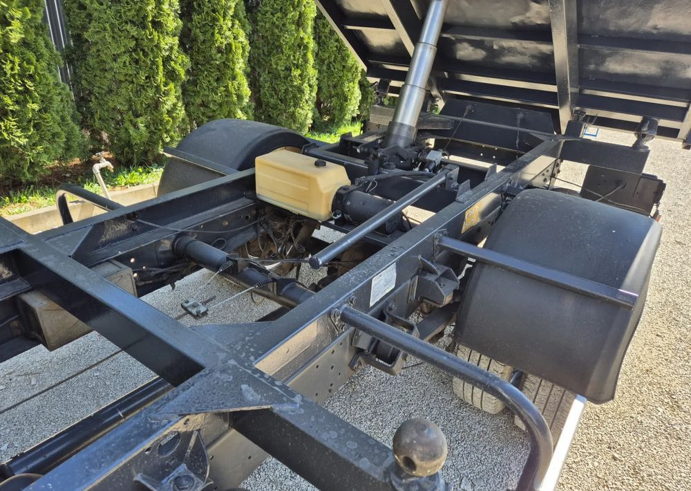 Carrinha basculante Iveco 35C15 3.0 150KM Wywrotka: foto 14